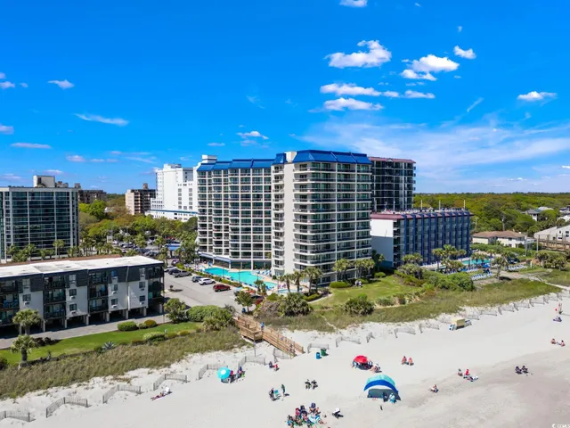 $147,799 | 200 76th Avenue North, Unit 210, Myrtle Beach, SC 29572