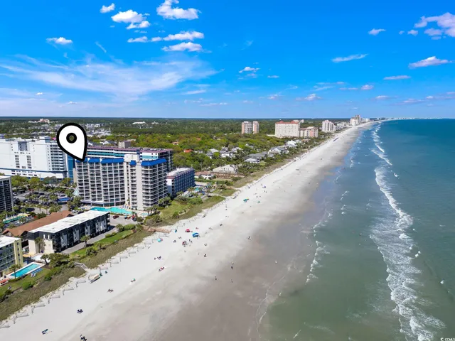 $147,799 | 200 76th Avenue North, Unit 210, Myrtle Beach, SC 29572