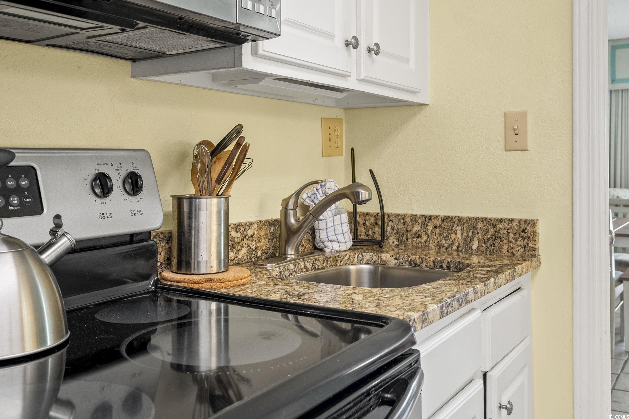 200 76th Avenue North, Unit 210 Myrtle Beach, SC 29572 - Photo 9 of 32