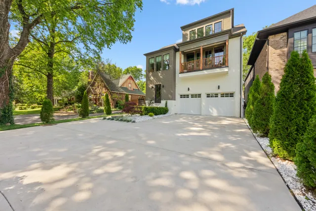 $2,399,000 | 1706 B Stokes Lane, Nashville, TN 37215