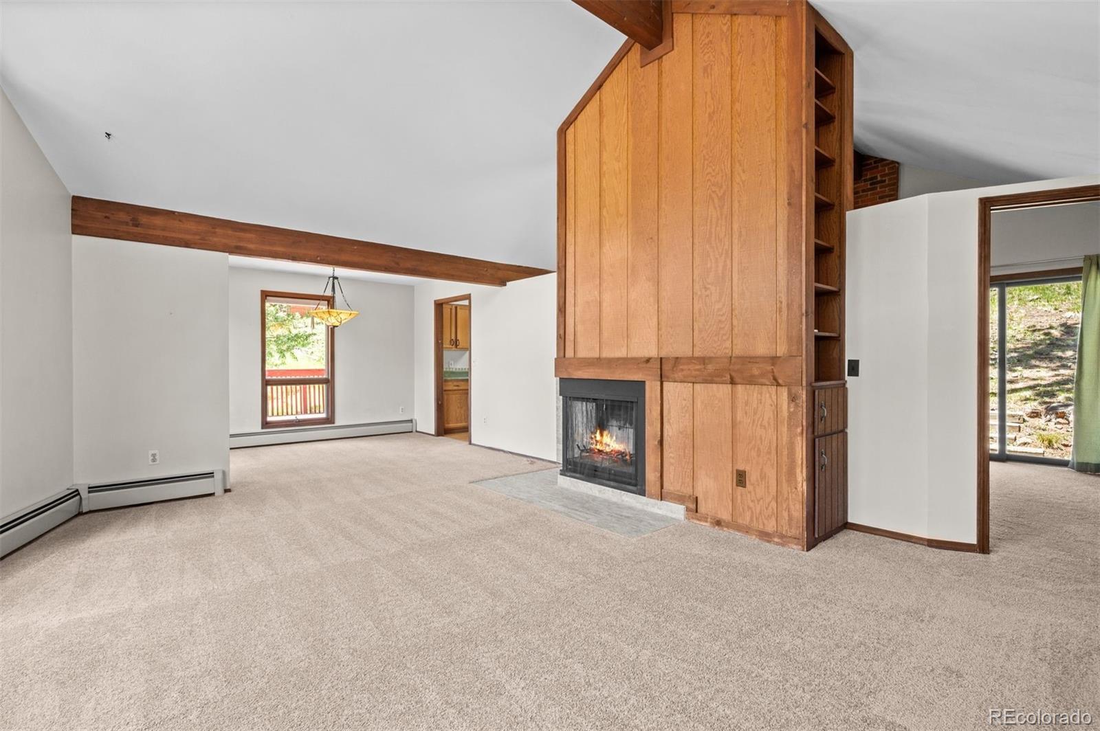 33057 Little Cub Road Evergreen, CO 80439 - Photo 6 of 50