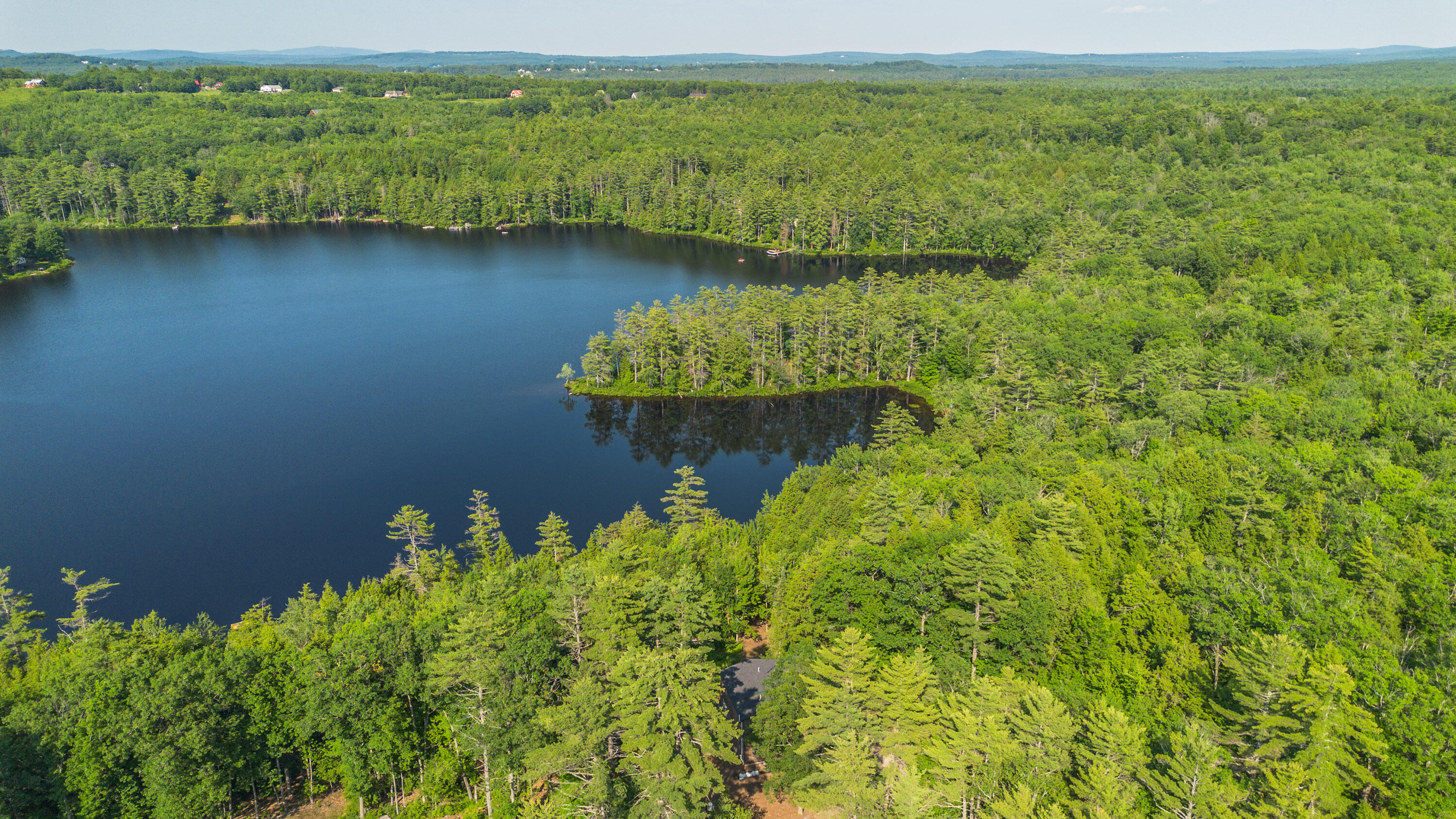 100 Evergreen Road Bridgton, ME 04009 - Photo 6 of 115 20260629gp-63004