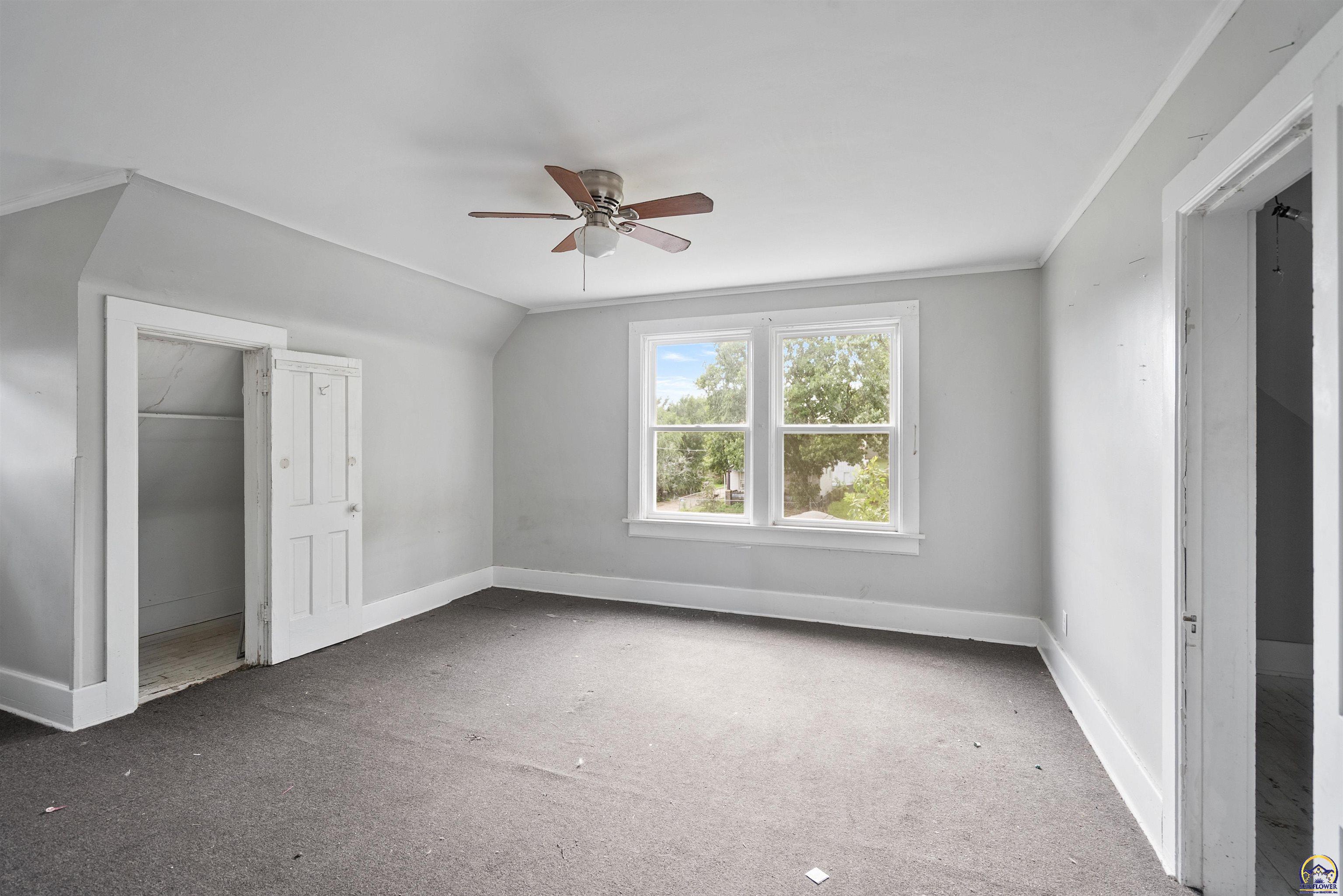 518 Southwest Lane Street Topeka, KS 66606 - Photo 31 of 56