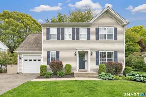$620,000 | 254 Acorn Lane, Milford, CT 06461