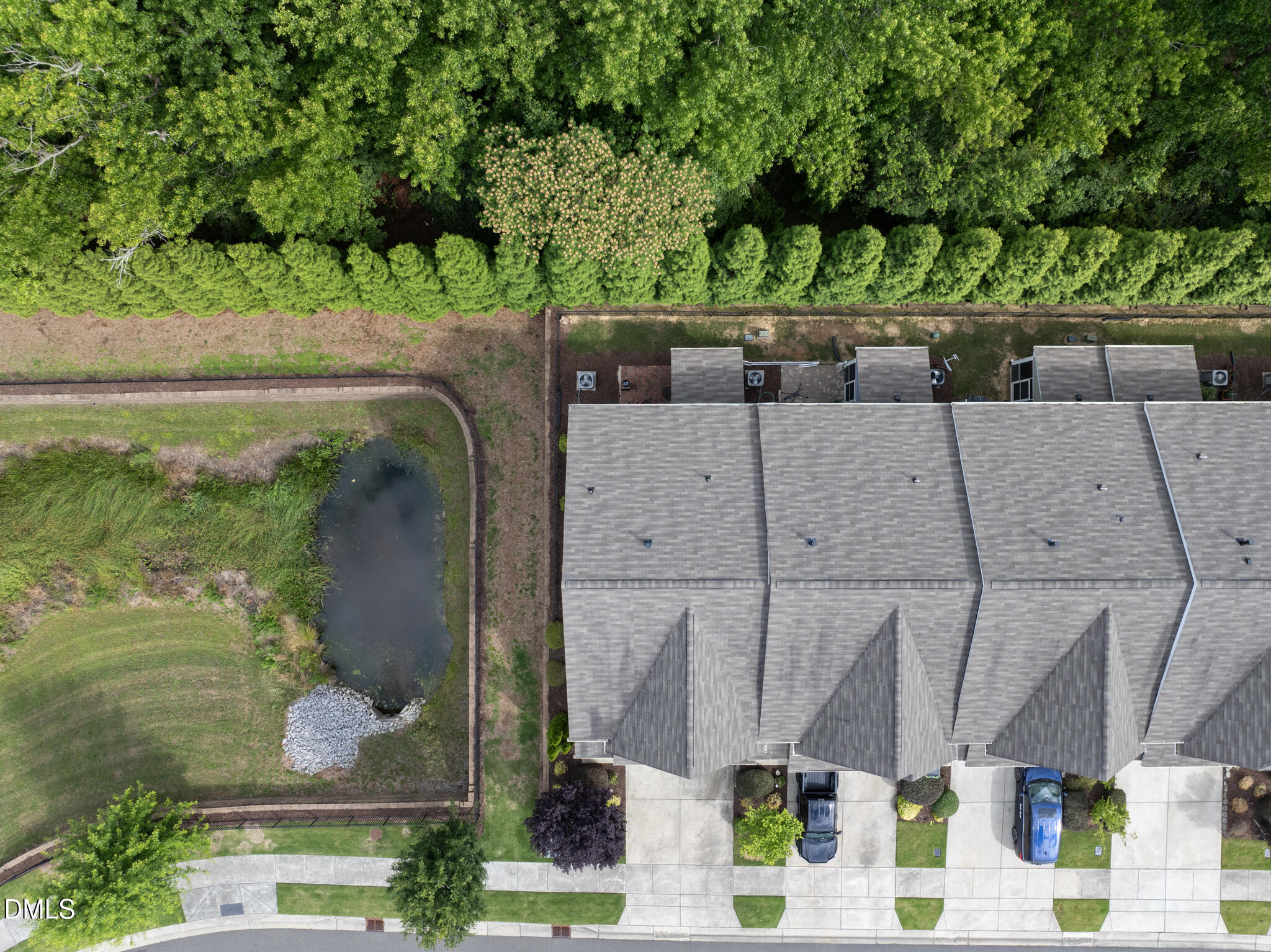 1183 Lookout Ridge Road Apex, NC 27502 - Photo 33 of 36
