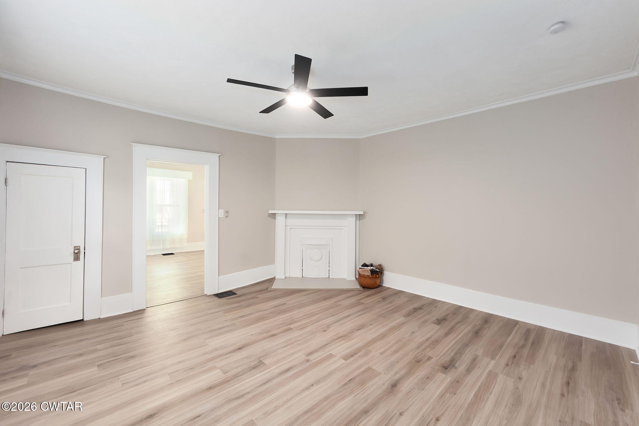 122 Roland Avenue Jackson, TN 38301 - Photo 13 of 28 Completed-11