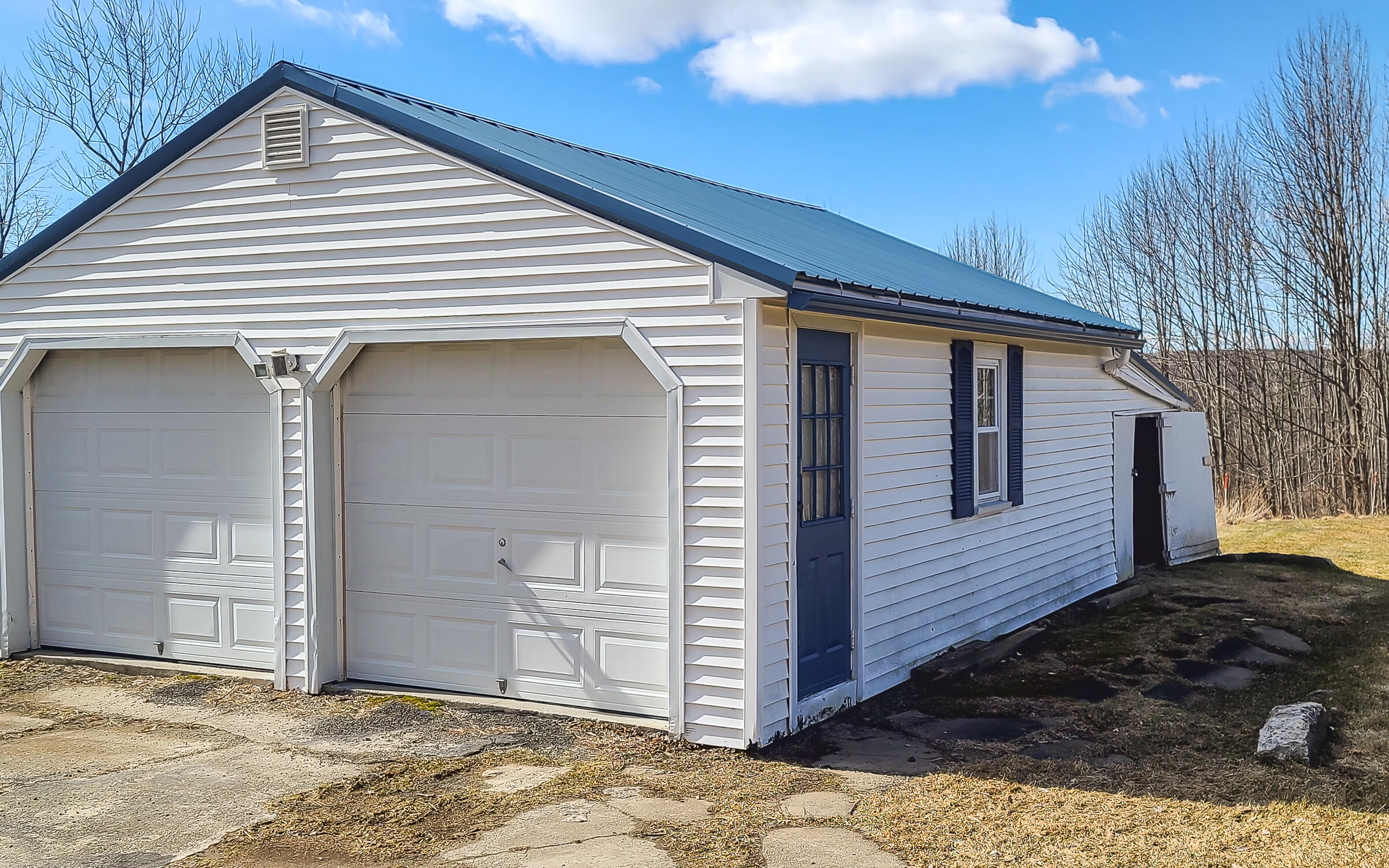 44 Metcalf Road Winthrop, ME 04364 - Photo 8 of 49 109470-108