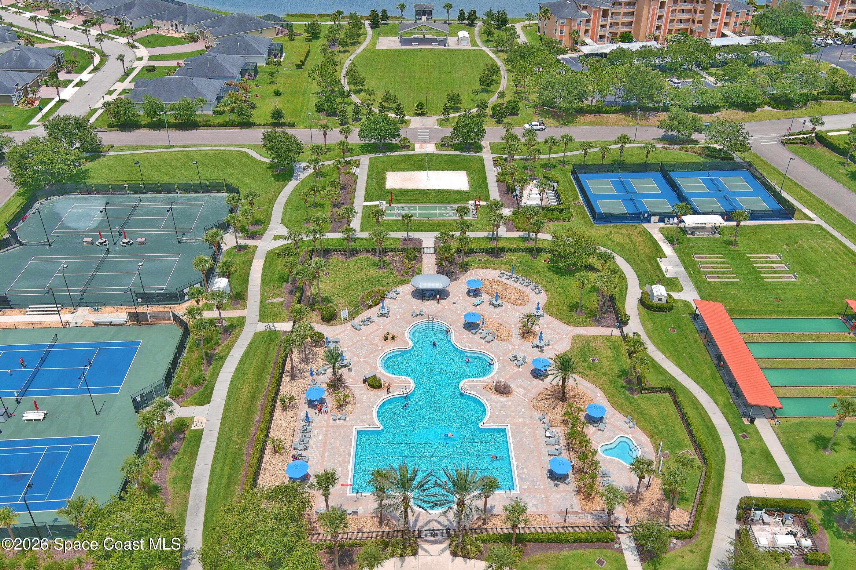 7170 Ralston Street Melbourne, FL 32940 - Photo 59 of 77 Community Pool a