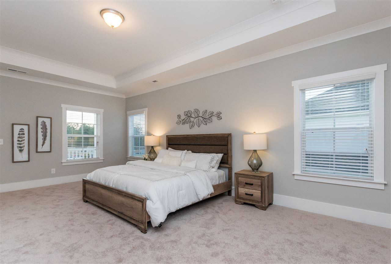 6424 Giddings Street Raleigh, NC 27616 - Photo 11 of 21 Photo 11