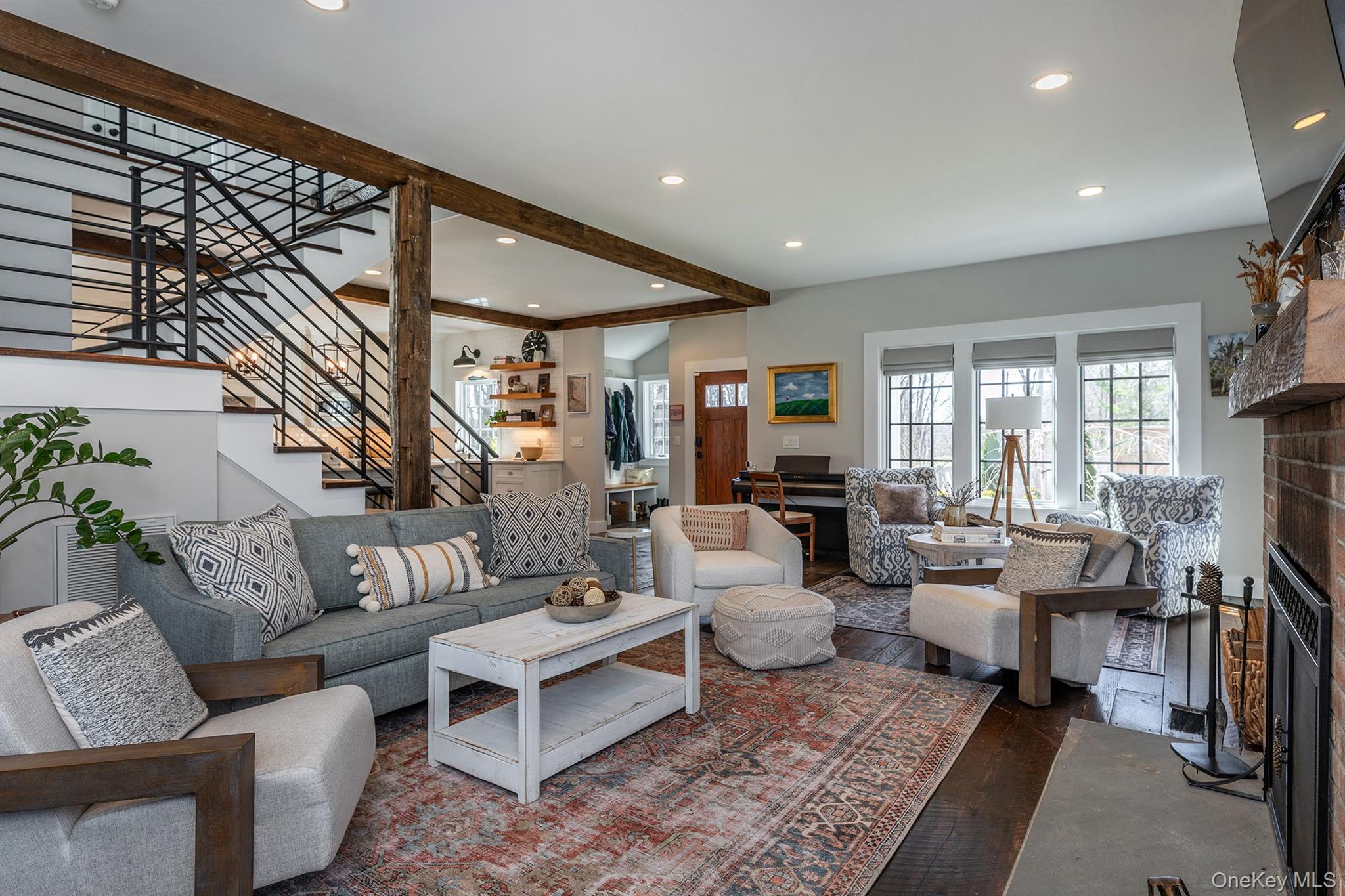 6 Byrds Hill Road Pawling, NY 12564 - Photo 18 of 31