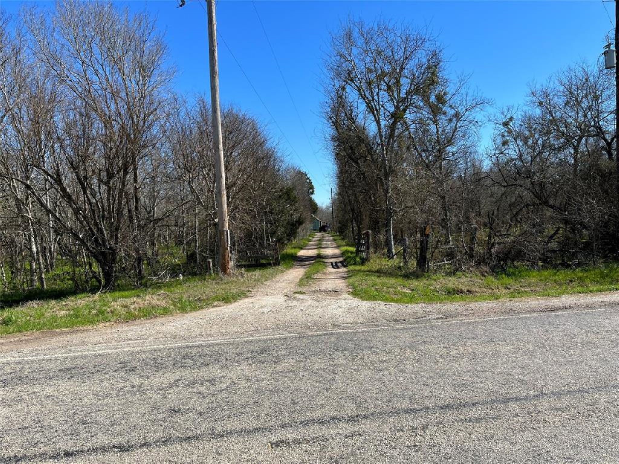 11712 FM 1458 Road Sealy, TX 77474 - Photo 13 of 13 a view of a park