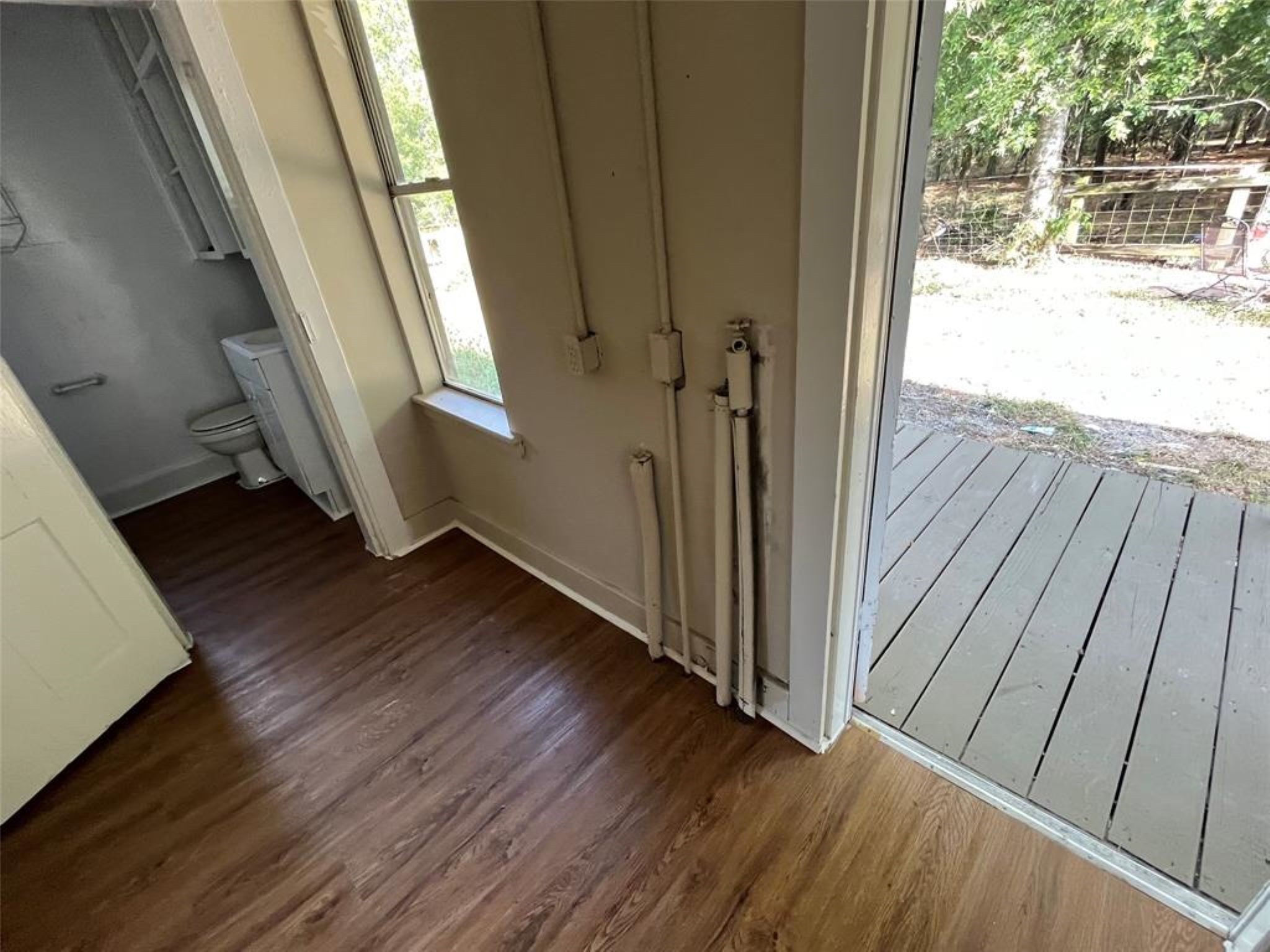 11712 FM 1458 Road Sealy, TX 77474 - Photo 7 of 13 a view interior of the house