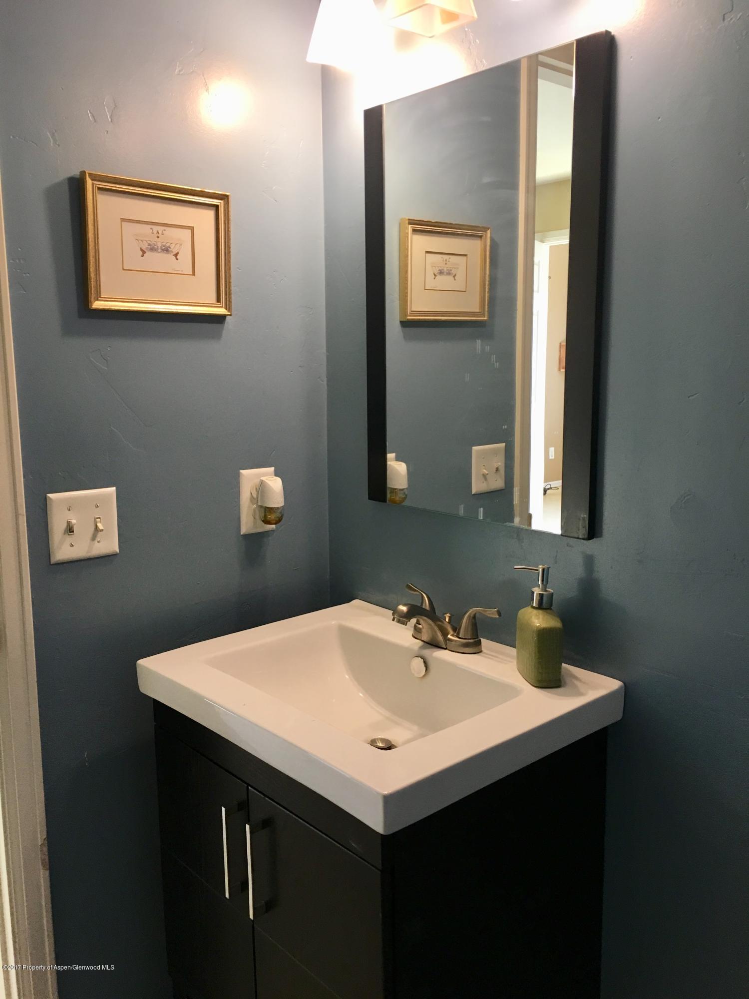2618 Shawnee Court Rifle, CO 81650 - Photo 6 of 15 powder room
