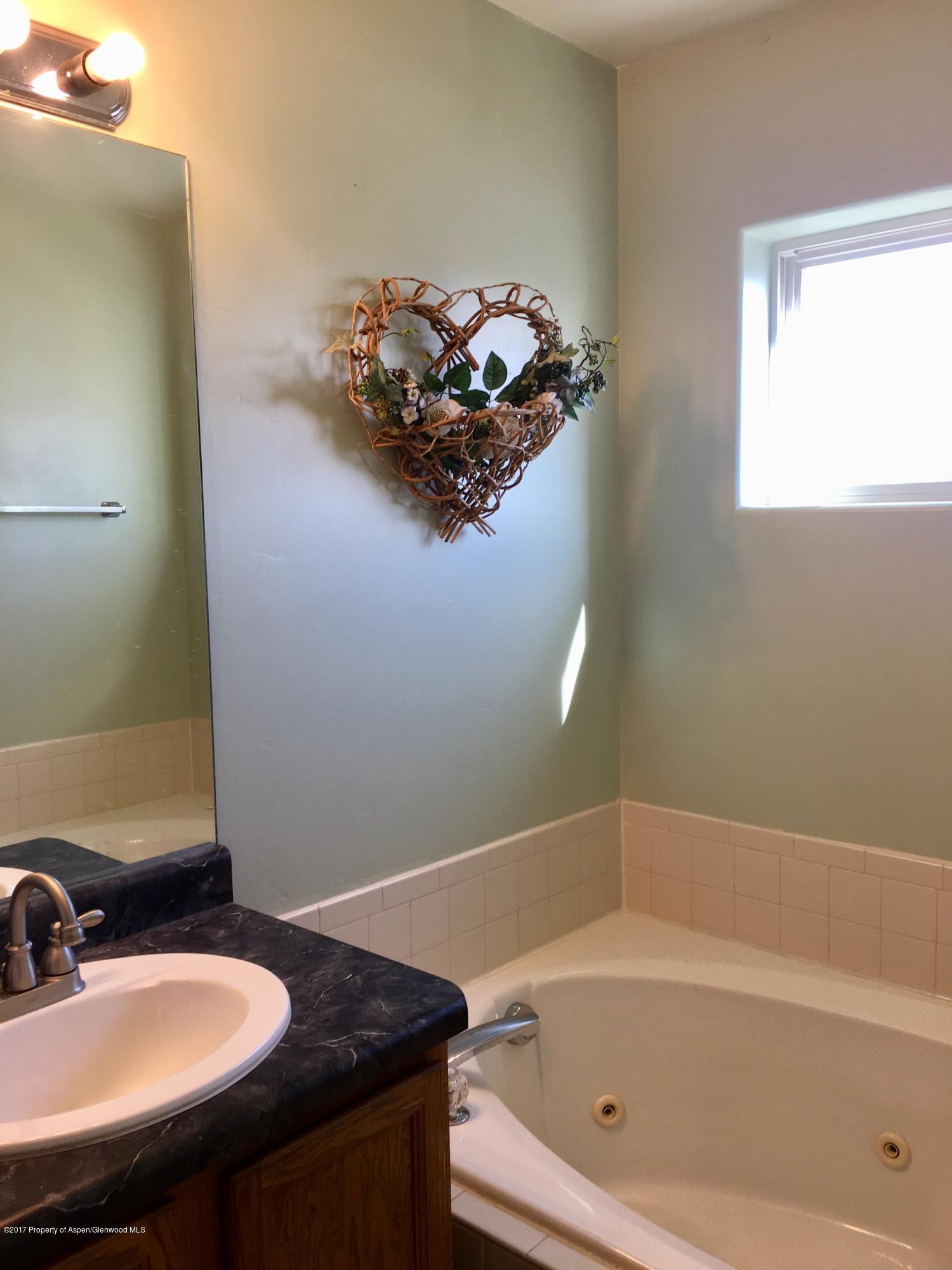 2618 Shawnee Court Rifle, CO 81650 - Photo 8 of 15 master bath