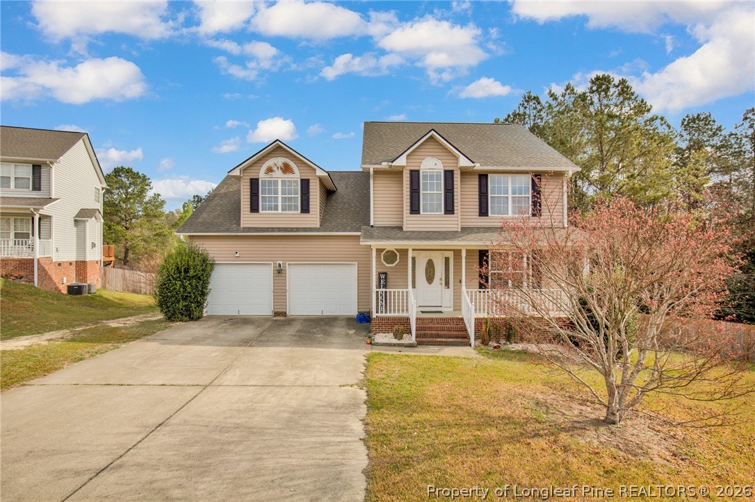 75 Countess Court Cameron, NC 28326 - Photo 1 of 32 Gallery Image 1