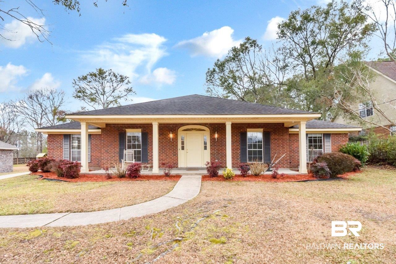 3760 Andrew Way Saraland, AL 36571 - Photo 36 of 36