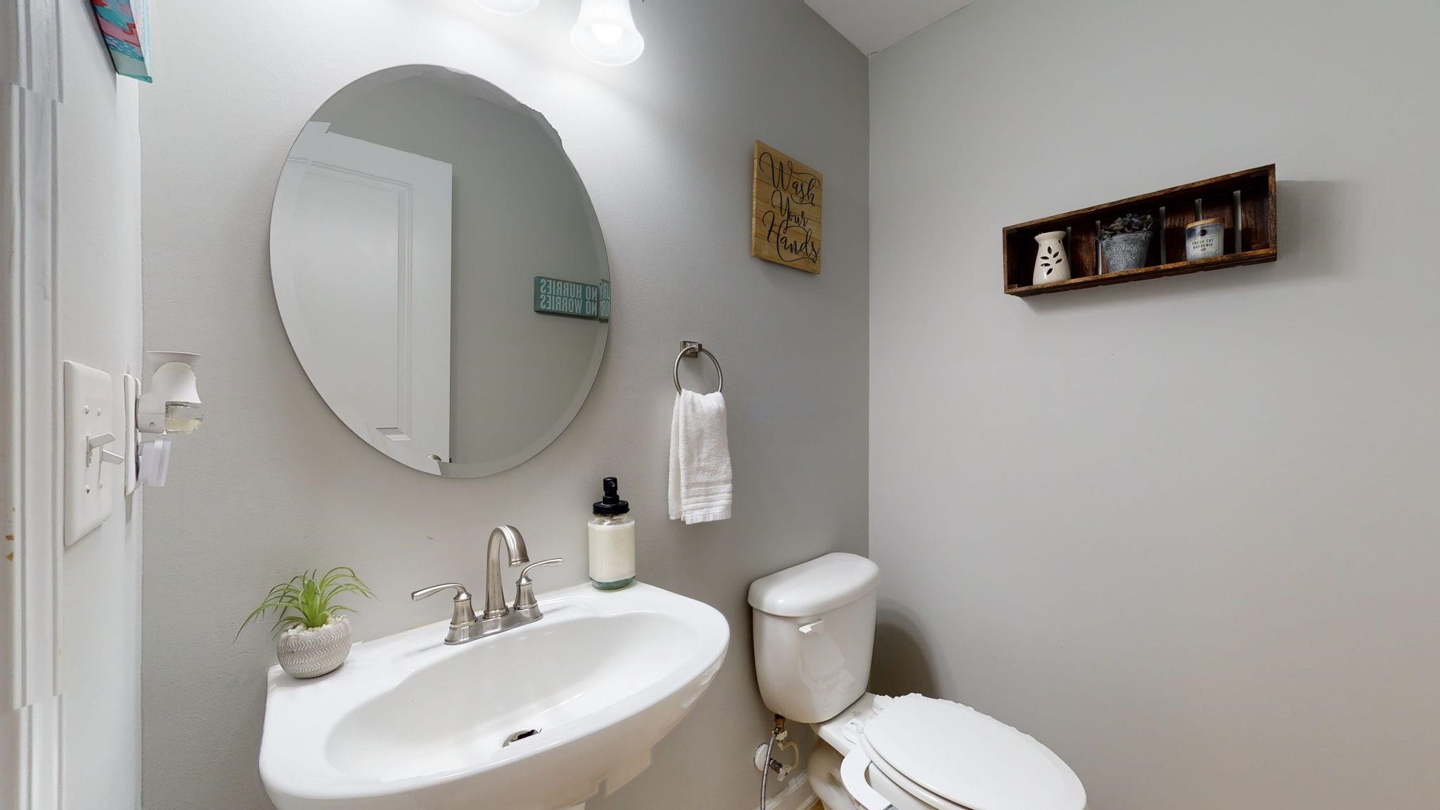3558 Eastern Branch Road Raleigh, NC 27610 - Photo 19 of 25 Photo 19
