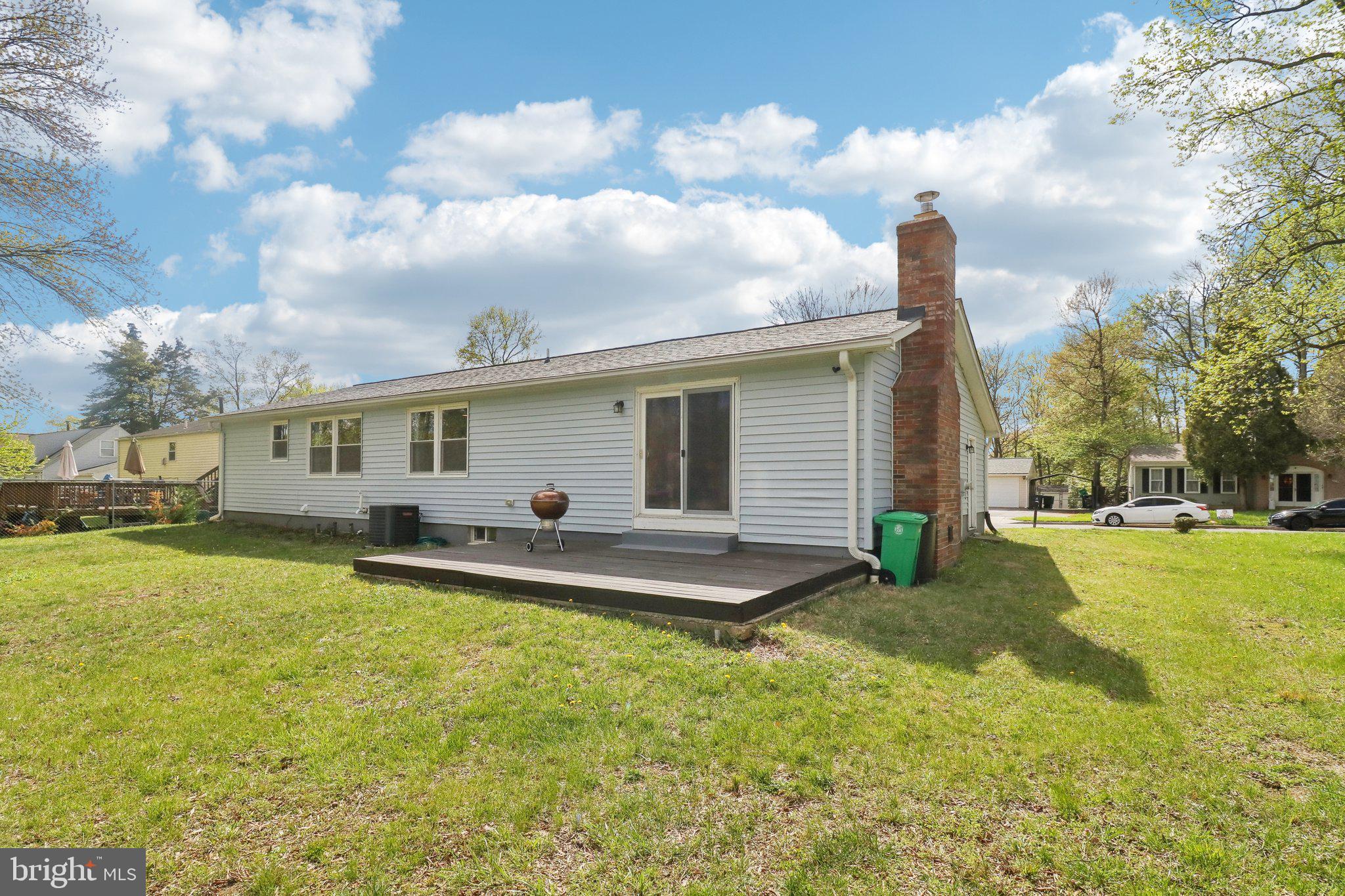 9116 Friar Road Fort Washington, MD 20744 - Photo 42 of 49 Gallery Image 42