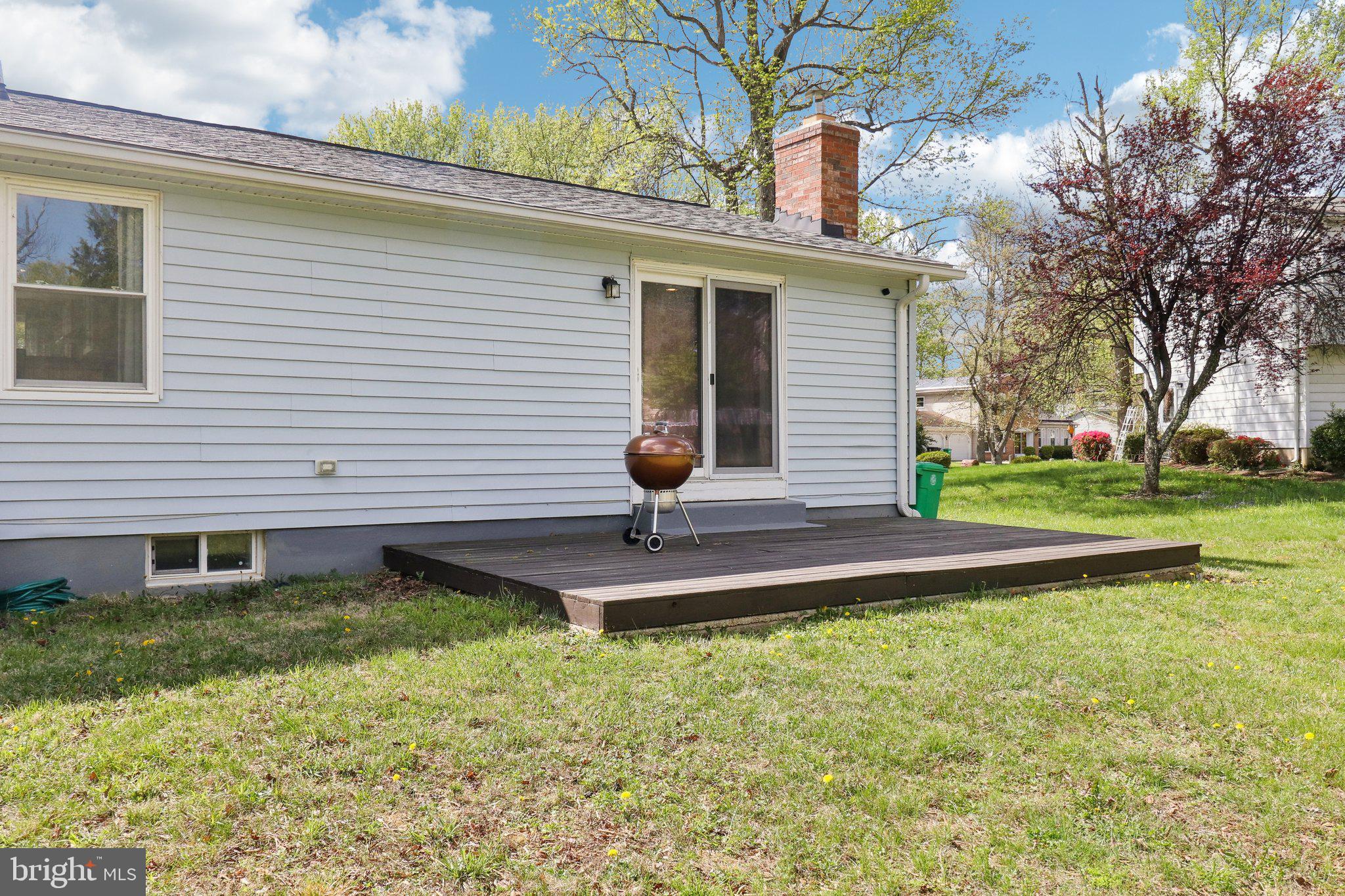 9116 Friar Road Fort Washington, MD 20744 - Photo 44 of 49 Gallery Image 44