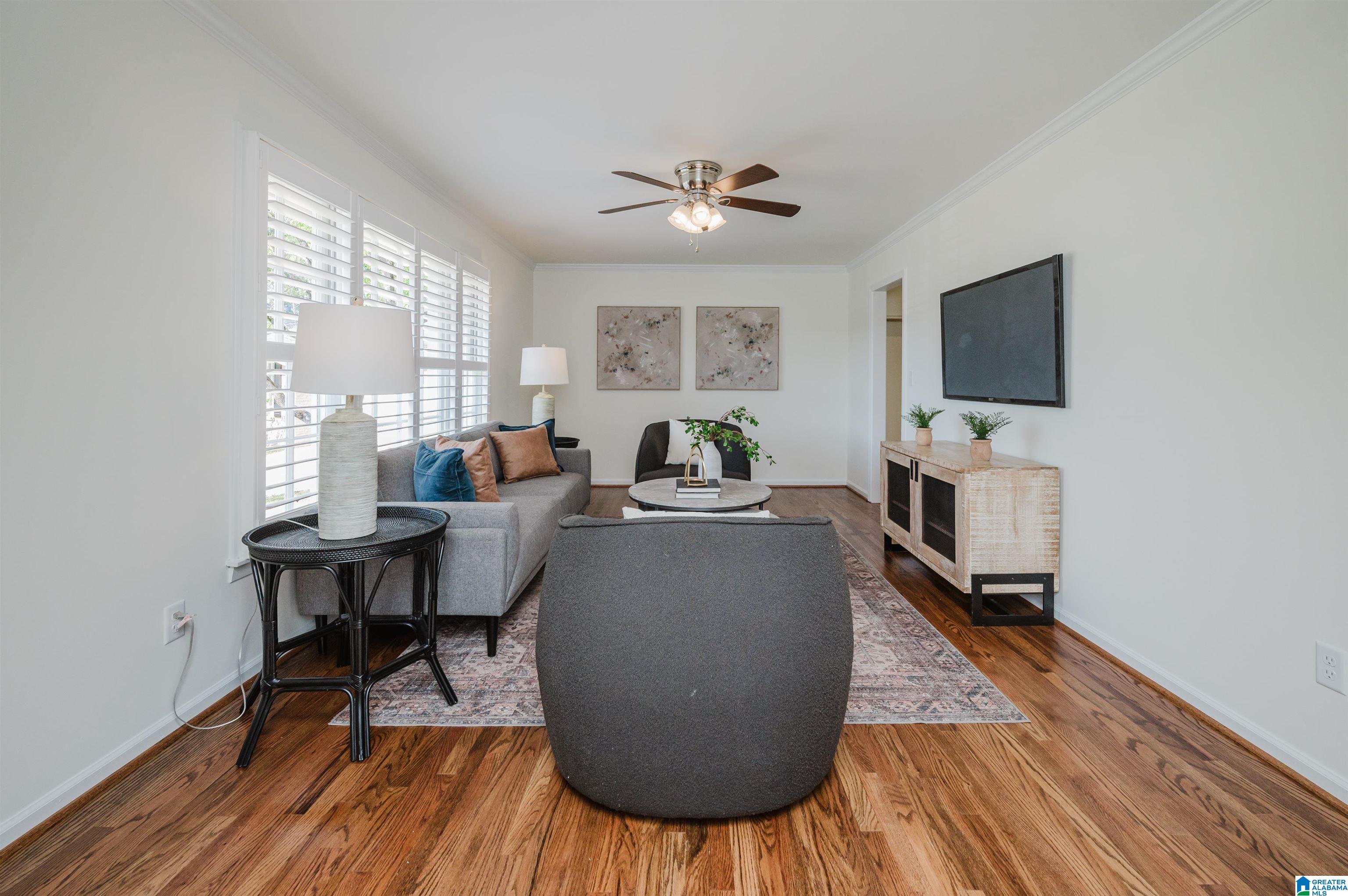 3428 Kettering Lane Birmingham, AL 35243 - Photo 6 of 40