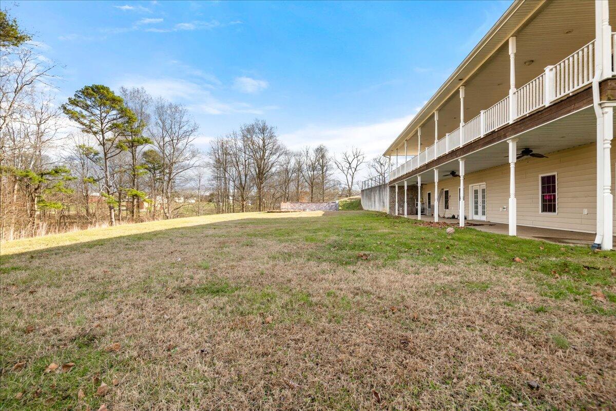 457 Leona Wyatt Road Corbin, KY 40701 - Photo 55 of 64 56-Back of Home