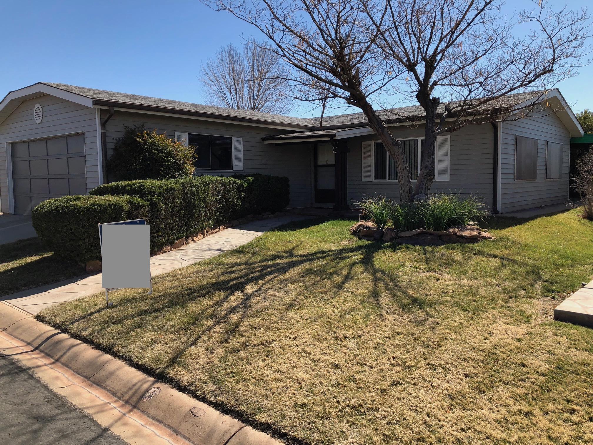 1526 North Dixie Downs Road, Unit 3 St. George, UT 84770 - Photo 1 of 1 Street View