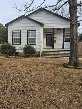 $198,500 | 48524 North Prevost Lane, Loranger, LA 70446