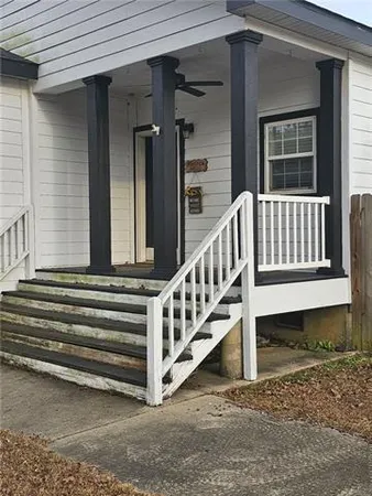 $198,500 | 48524 North Prevost Lane, Loranger, LA 70446