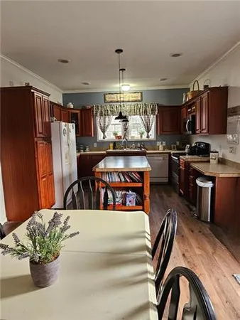 $198,500 | 48524 North Prevost Lane, Loranger, LA 70446