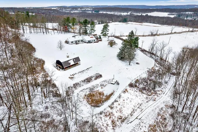 $770,000 | 378 Stony Lonesome Road, Stahlstown, PA 15687