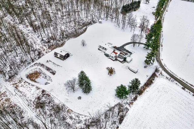 $770,000 | 378 Stony Lonesome Road, Stahlstown, PA 15687