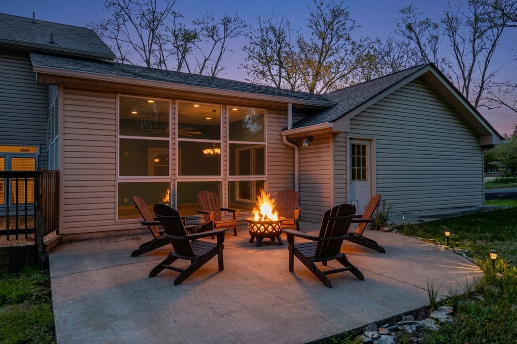 205 Bluegrass Circle Lebanon, TN 37090 - Photo 56 of 62