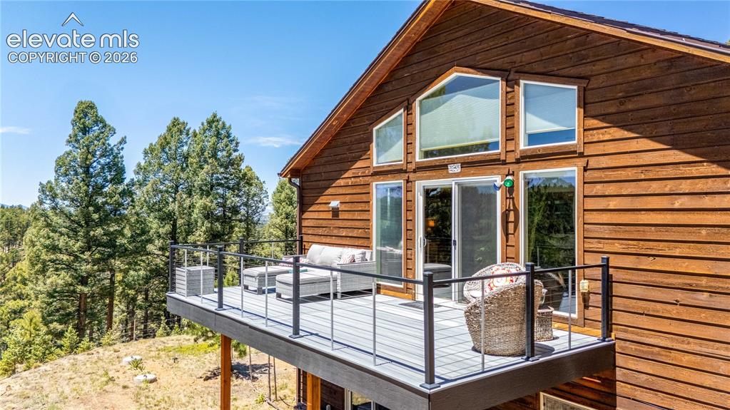 161 Wahsatch Road Florissant, CO 80816 - Photo 19 of 36