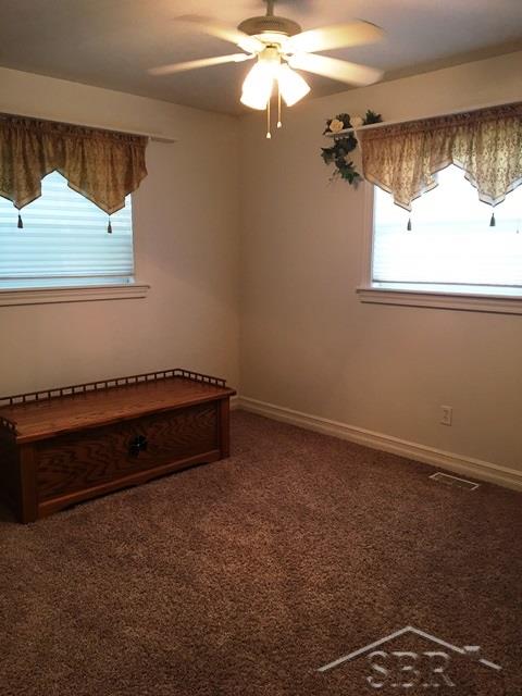 12231 Dice Road Freeland, MI 48623 - Photo 14 of 24 Bedroom 2