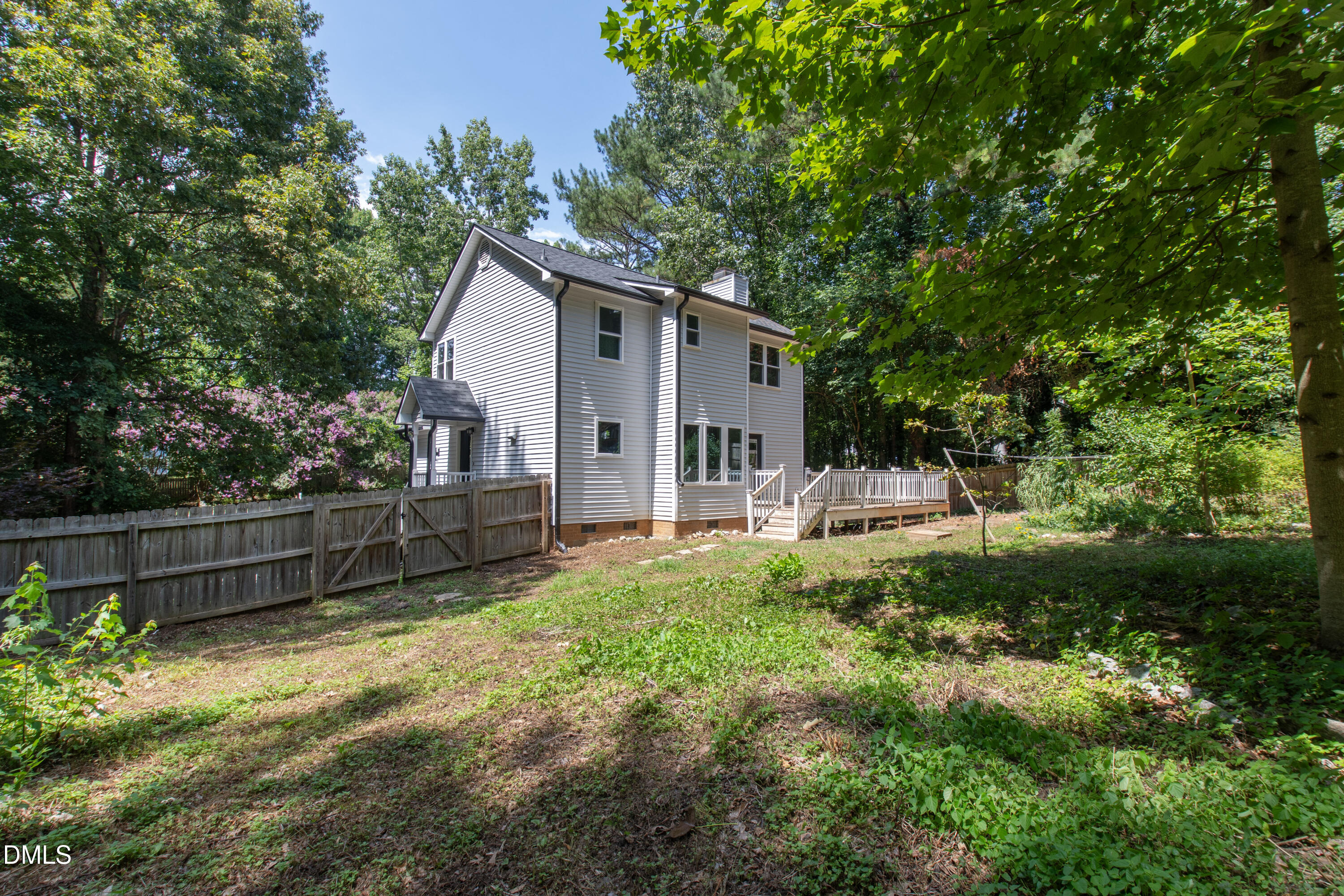 2813 Girth Lane Raleigh, NC 27603 - Photo 34 of 36 Girth (42)