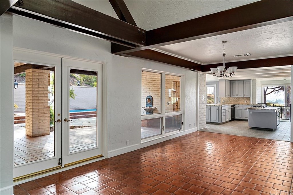110 Nutwood Circle Paso Robles, CA 93446 - Photo 15 of 40 a view of a room with wooden floor
