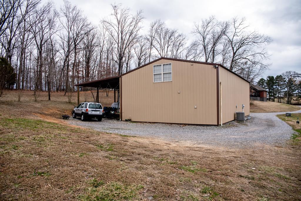 943-943b Witherow Bridge Road Chatsworth, GA 30705 - Photo 57 of 70 Gallery Image 57