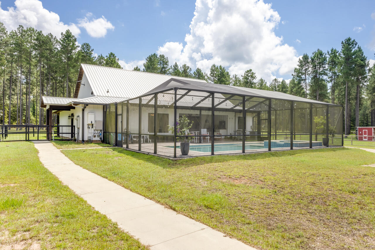 2480 Holmestead Road Bonifay, FL 32425 - Photo 49 of 67 54-55