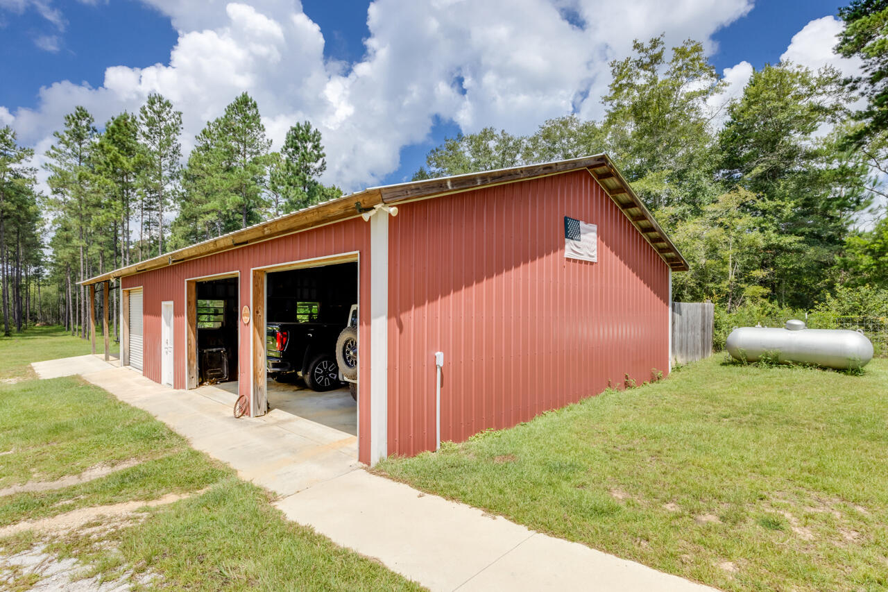 2480 Holmestead Road Bonifay, FL 32425 - Photo 51 of 67 56-57