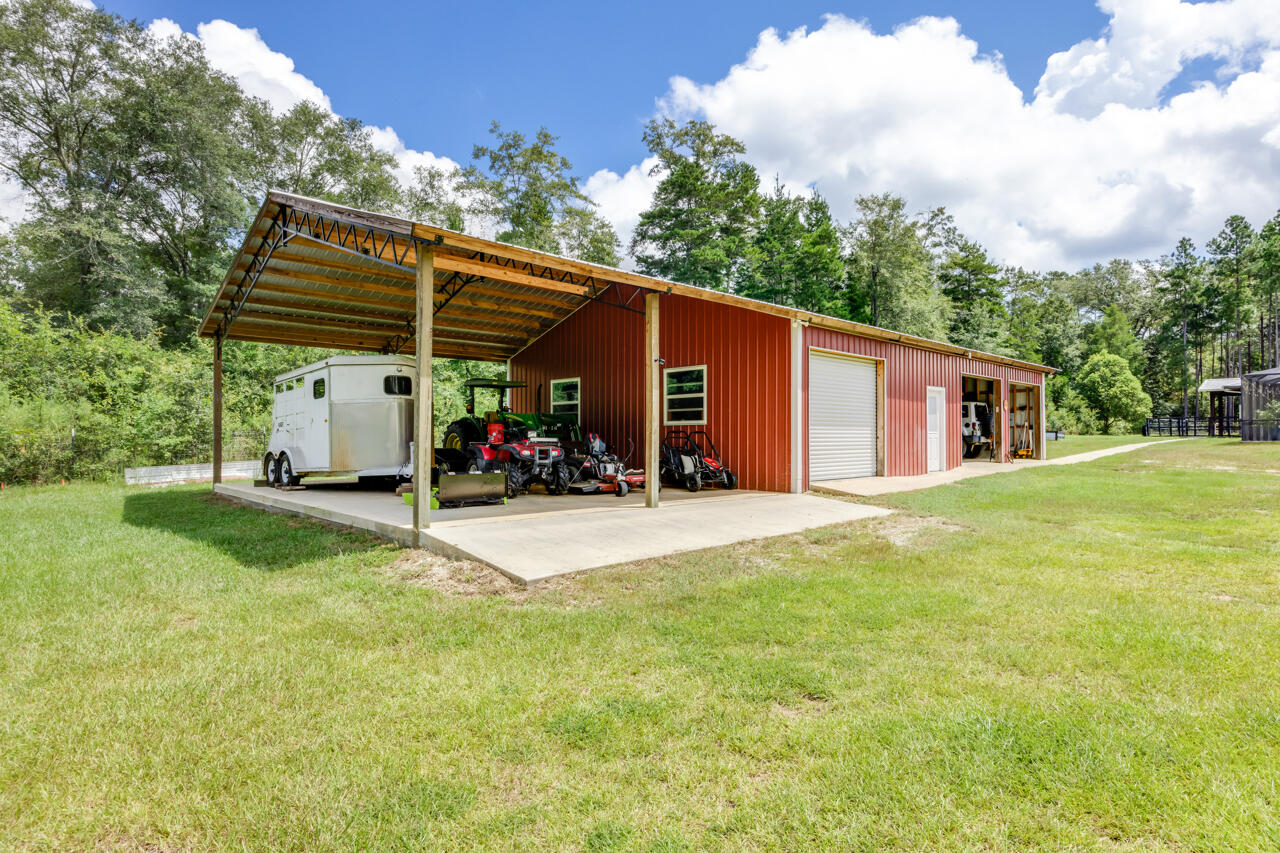 2480 Holmestead Road Bonifay, FL 32425 - Photo 52 of 67 58-59