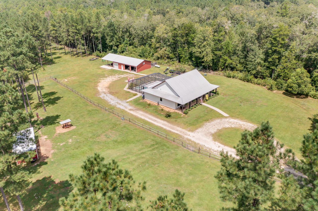 2480 Holmestead Road Bonifay, FL 32425 - Photo 58 of 67 67-68