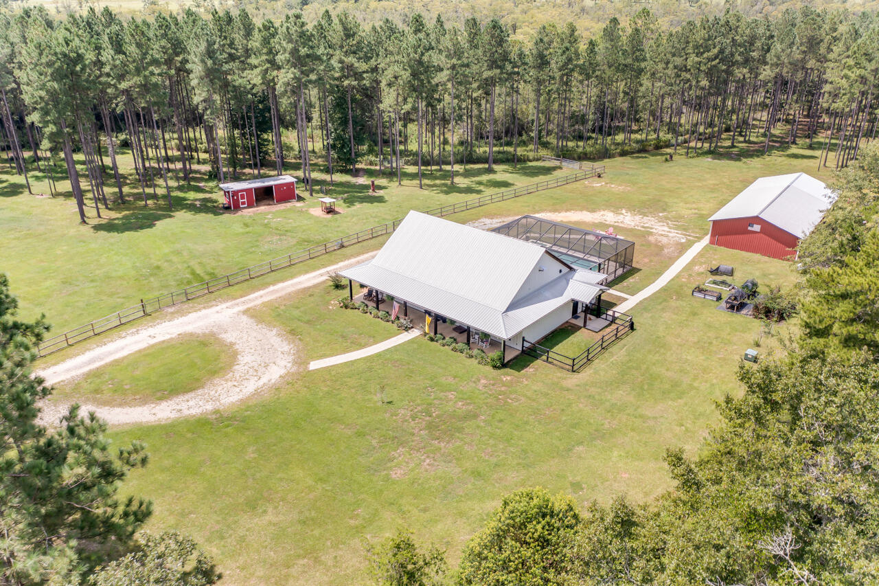 2480 Holmestead Road Bonifay, FL 32425 - Photo 59 of 67 68-69