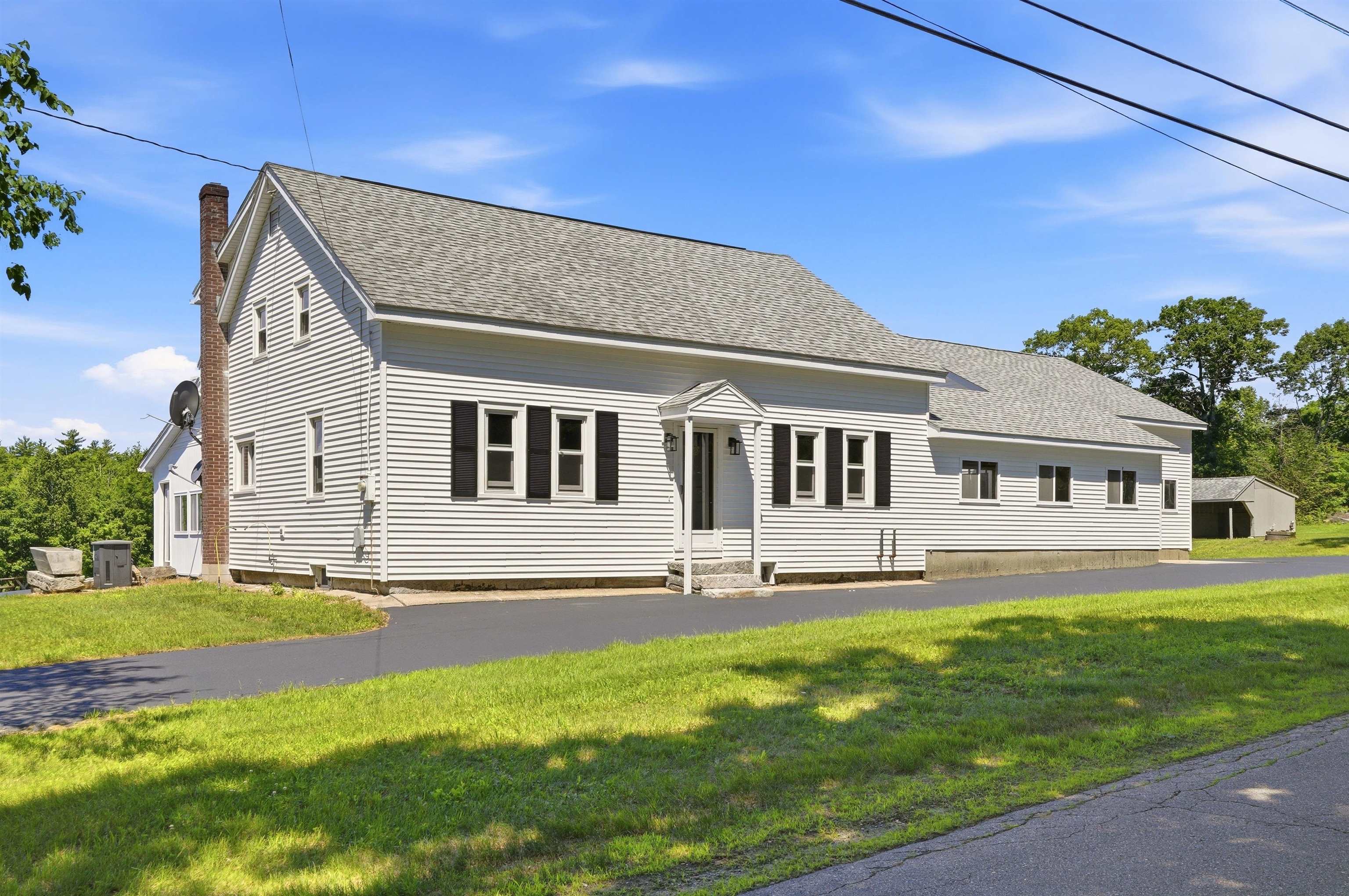 300 Robbins Road Rindge, NH 03461 - Photo 4 of 51