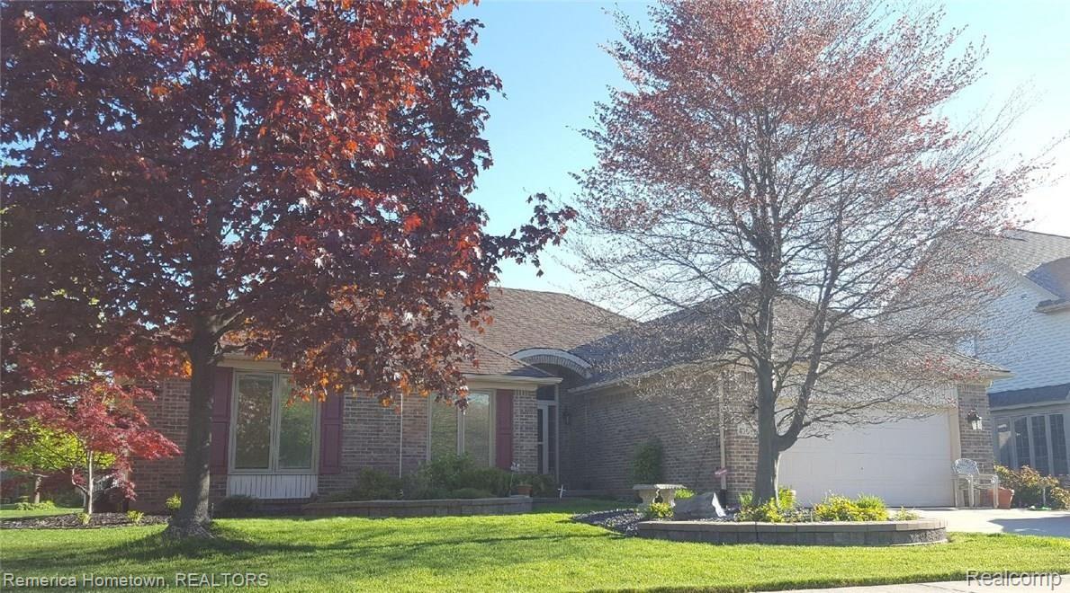 45070 Glengarry Road Canton, MI 48188 - Photo 1 of 1 45070 Glengarry Rd.jpg