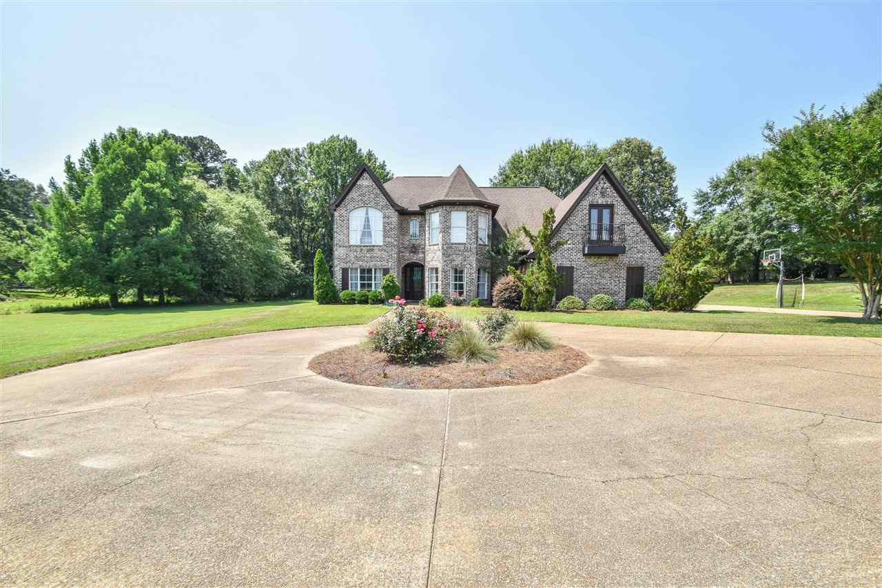 5500 Springridge Road Raymond, MS 39154 - Photo 1 of 47 Photo 1