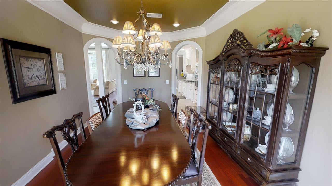 5500 Springridge Road Raymond, MS 39154 - Photo 8 of 47 Photo 8
