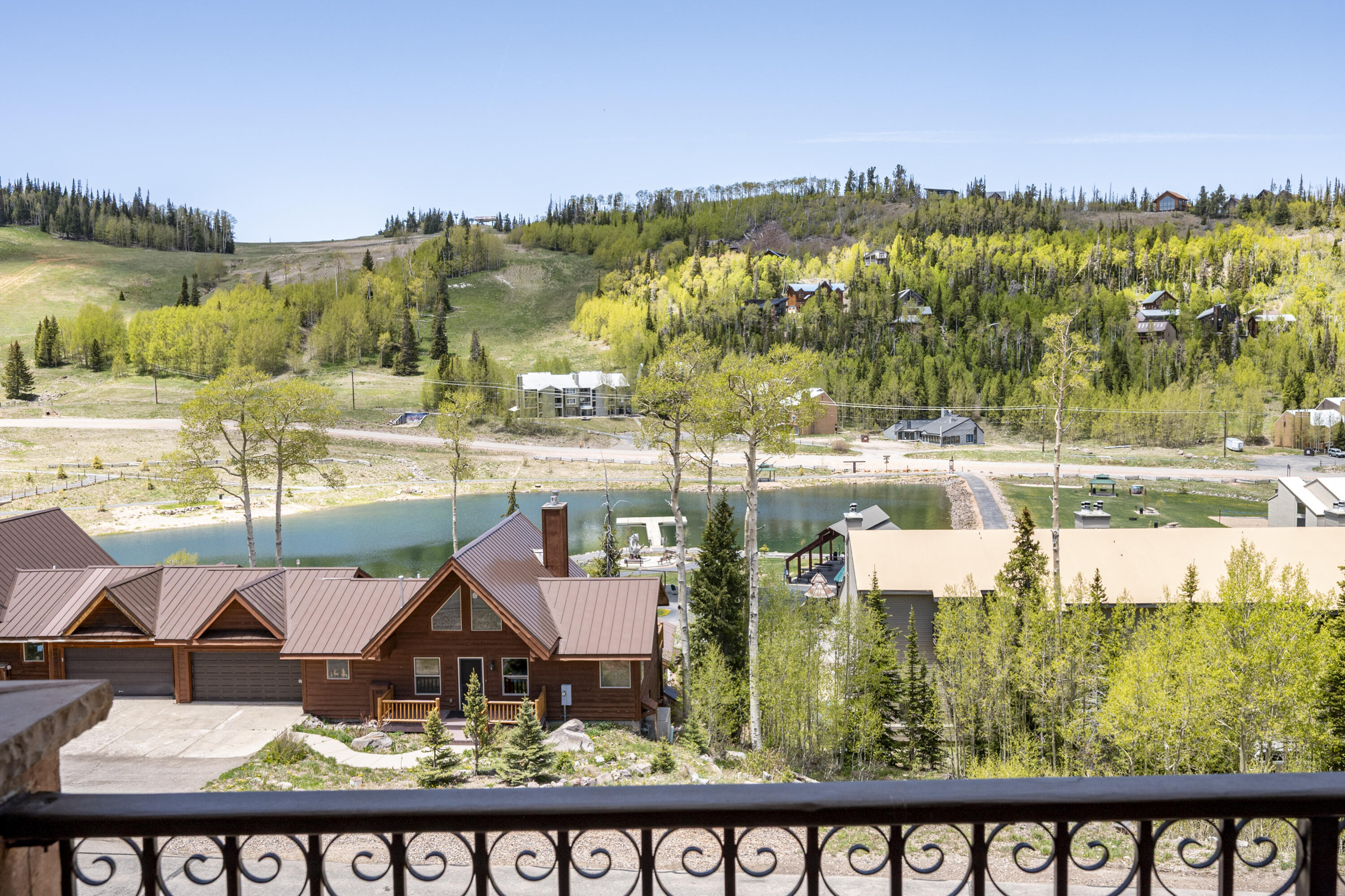 565 South Vasels Road, Unit 3B Brian Head, UT 84719 - Photo 42 of 50 Black Diamond-52