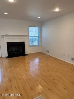 a view of room