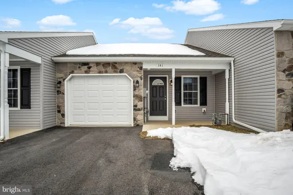 $265,000 | 141 Sable Drive, Carlisle, PA 17013