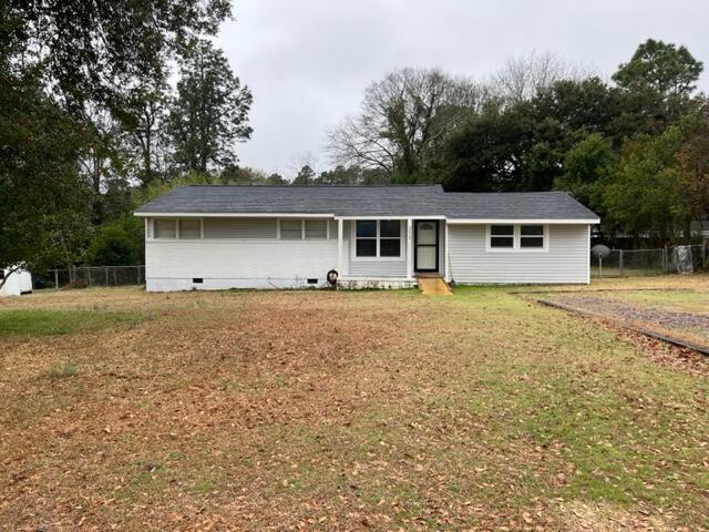 3515 Lawson Road Aiken, SC 29801 - Photo 2 of 4 Gallery Image 2